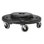 Rubbermaid Brute Waste Container Mobile Dolly