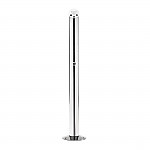 Bolero Floor Standing Ashtray Pole