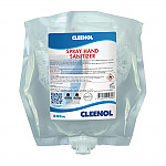Cleenol Hand Sanitiser Spray 800ml (Pack of 3)