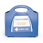 Catering First Aid & Burns Kit