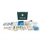 Aero Aerokit BS 8599 Medium First Aid Kit