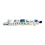 Aero Aerokit BS 8599 Large First Aid Kit Refill