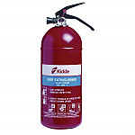 Kidde Fire Extinguisher - Multi Purpose (A,B, C and electrical fires)
