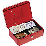 Safewell Cash Box 300 x 240mm