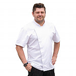Chef Works Unisex Metz Chefs Jacket