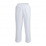 Whites Easyfit Trousers Teflon Big Blue Check