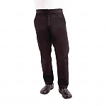 Chef Works Mens J54 Cargo Trousers Black