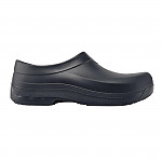 Dr Martens Unisex Classic Black Icon 2216 Safety Shoe