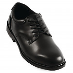 Shoes For Crews Mens Dress Shoe Size 48