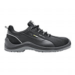 Shoes for Crews Advance 81 Safety Shoes Black