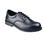 Shoes for Crews Cambridge Steel Toe Dress Shoe