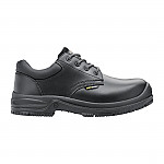 Shoes for Crews X111081 Safety Shoe Black