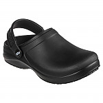 Skechers Womens Riverbound Pasay SR Clog
