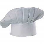 Chef Works Chef Hat White