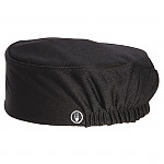Chef Works Total Vent Beanie Black