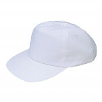 Chef Works Cool Vent Baseball Cap Red