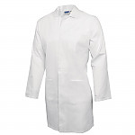 Whites Unisex Lab Coat White