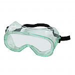 Safety Goggles