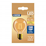Status LED R63 Spot Lamp ES 5.5W