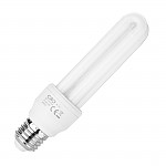 Special Offer Eazyzap Fly Killer Replacement Fluorescent Bulbs 8W (Pack of 2)
