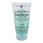 Just For You Shower Gel 20ml (Pack of 500)