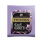 Twinings Earl Grey Tea Envelopes (Pack of 300)