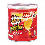 Pringles Original 40g (Pack of 12)
