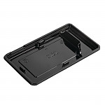 Faerch Medium Recyclable Sushi Trays Base Only 170 x 98mm (Pack of 800)