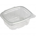 Colpac Compostable Open-Ended Food Trays 250mm (Pack of 500)