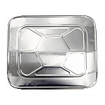 Foil Lid for 1/1 Gastronorm Takeaway Containers (Pack of 50)