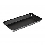 Solia Bagasse Sushi Trays 200 x 100mm (Pack of 50)