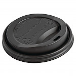 Fiesta Compostable Coffee Cup Lids 340ml / 12oz