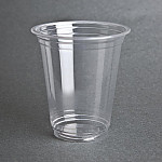 eGreen Premium Disposable Half Pint Glasses CE Marked 284ml (Pack of 1000)