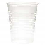 Water Cooler Cups Translucent 200ml / 7oz (Pack of 2000)