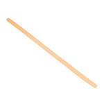 Fiesta Compostable Wooden Coffee Stirrers 140mm (Pack of 1000)