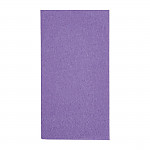 Fiesta Recyclable Lunch Napkin Plum 33x33cm 2ply 1/8 Fold (Pack of 2000)