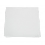 Lunch Napkin White 33x33cm 1ply 1/4 Fold (Pack of 5000)