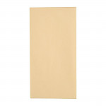 Fiesta Recyclable Dinner Napkin Cream 40x40cm 3ply 1/8 Fold (Pack of 1000)