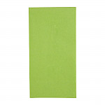 Fiesta Recyclable Lunch Napkin Kiwi 33x33cm 2ply 1/8 Fold (Pack of 2000)