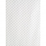 Paper Table Cover Glossy White (Pack of 400)