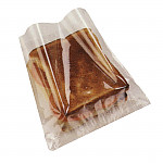 Reusable Toaster Bags (Pack of 5)