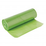Schneider Green Disposable Piping Bags 47cm (Pack of 100)