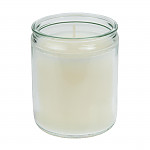 Tapered Ivory 10inch Candles (Pack of 100)