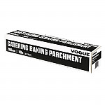 Vogue Baking Parchment Paper 290mm x 50m