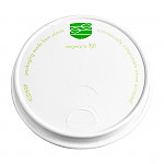 Fiesta Green Compostable Soup Containers (Pack of 500)