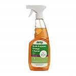 Jantex Green Orange Multipurpose Cleaner Ready To Use 750ml