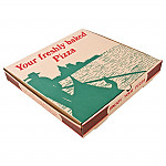 Compostable Printed Pizza Boxes 14