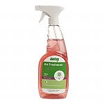 Jantex Green Air Freshener Cranberry Ready To Use 750ml