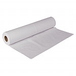 Jantex White Couch Rolls (Pack of 12)