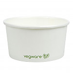 Vegware Compostable Hot Food Pots